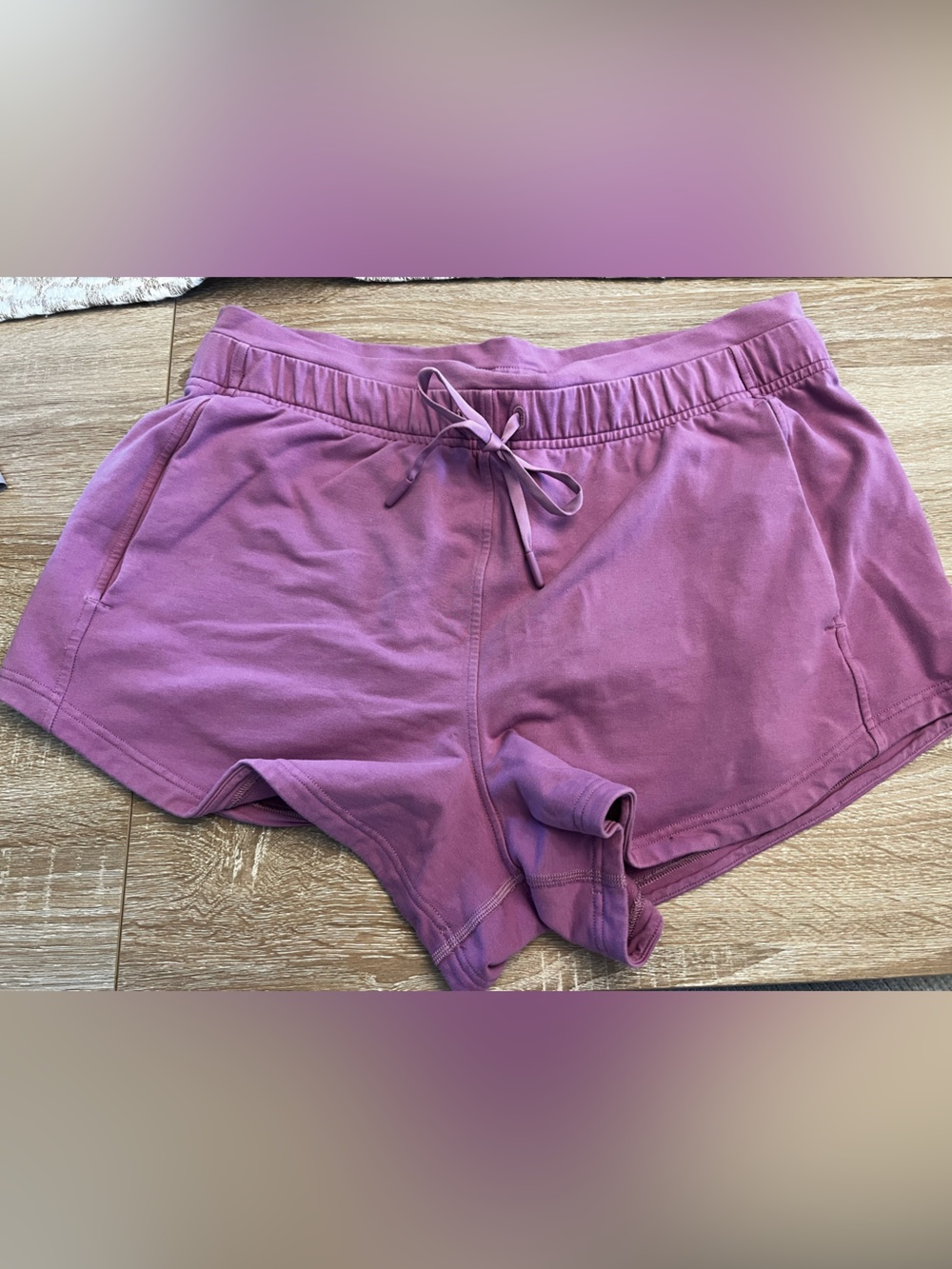 lululemon athletica Women's Shorts